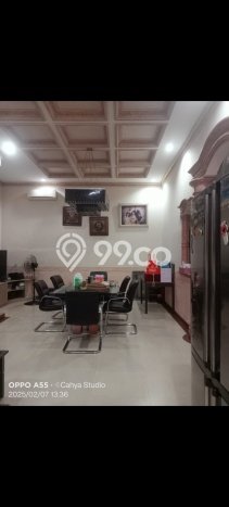 Jual Rumah Luas Megah Dengan View Cantik di Muara Karang, Jakarta Utara Jual Rumah Luas Megah Dengan View Cantik di Muara Karang, Jakarta Utara