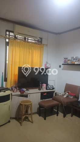 Rumah Minimalis 2 Kamar LT 75m2 di Cengkareng Barat Rumah Minimalis 2 Kamar LT 75m2 di Cengkareng Barat