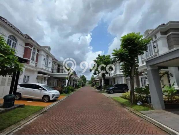 Dijual Rumah Mewah Megah Dengan View Eksklusif di Gading Serpong, Tangerang Dijual Rumah Mewah Megah Dengan View Eksklusif di Gading Serpong, Tangerang