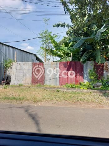 Dijual Tanah di Jakarta Barat, Luas 250m2 - Dijual Tanah di Jakarta Barat, Luas 250m2 -