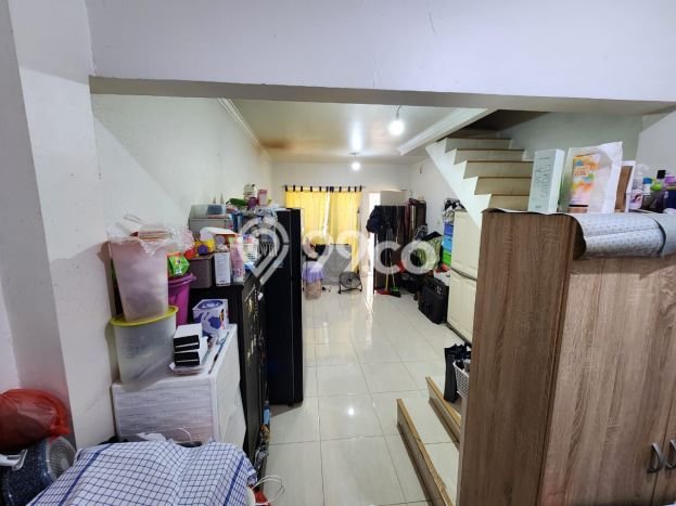 LOKASI PREMIUM! Rumah Berkembang di Pegadungan, Luas 45m² Bangunan 70m² LOKASI PREMIUM! Rumah Berkembang di Pegadungan, Luas 45m² Bangunan 70m²