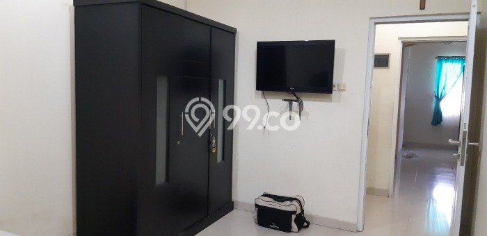 Dijual Rumah 3 Kamar Lokasi Ideal Bagus dan Strategis di Cengkareng Dijual Rumah 3 Kamar Lokasi Ideal Bagus dan Strategis di Cengkareng