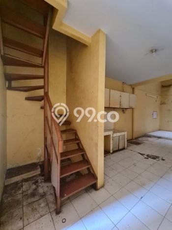 SPECIAL OFFER! Bisa KPR Rumah Modern di Taman Palem, Jakarta Barat, LT 55m² Bangunan 49m² SPECIAL OFFER! Bisa KPR Rumah Modern di Taman Palem, Jakarta Barat, LT 55m² Bangunan 49m²