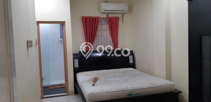 Dijual Rumah 3 Kamar Lokasi Ideal Bagus dan Strategis di Cengkareng Dijual Rumah 3 Kamar Lokasi Ideal Bagus dan Strategis di Cengkareng