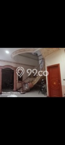 Rumah Elit Modern Siap Huni di Muara Karang Jakarta Utara Rumah Elit Modern Siap Huni di Muara Karang Jakarta Utara