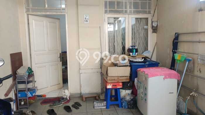 Hunian Cantik Modern Lb 60m2 di Cengkareng, Jakarta Barat Hunian Cantik Modern Lb 60m2 di Cengkareng, Jakarta Barat