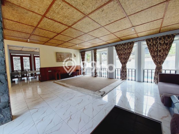 Vila Potensial di Cianjur, Luas 7560m2m², Area Nyaman Vila Potensial di Cianjur, Luas 7560m2m², Area Nyaman