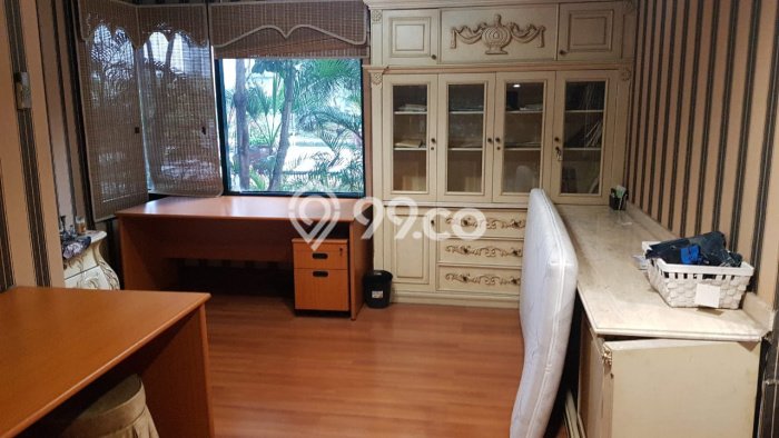 Hunian Apartemen Strategis untuk Dijual di Jakarta Barat dengan 2 Kamar Hunian Apartemen Strategis untuk Dijual di Jakarta Barat dengan 2 Kamar