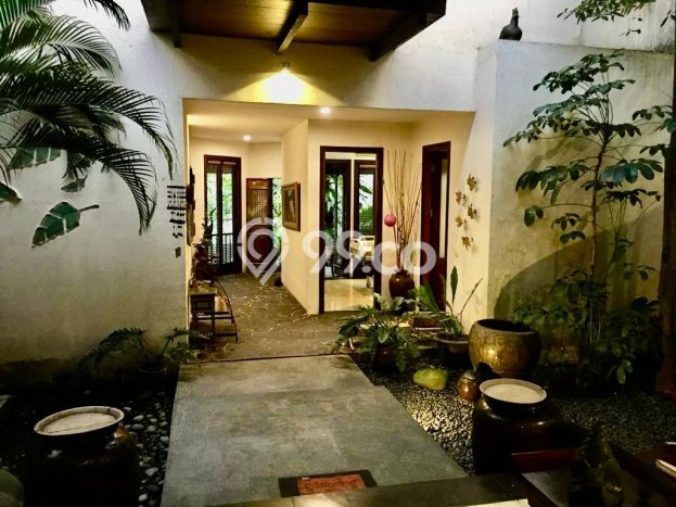 LIMITED OFFER! Rumah Premium area Permata Hijau, LT 438m² Bangunan 264m² LIMITED OFFER! Rumah Premium area Permata Hijau, LT 438m² Bangunan 264m²
