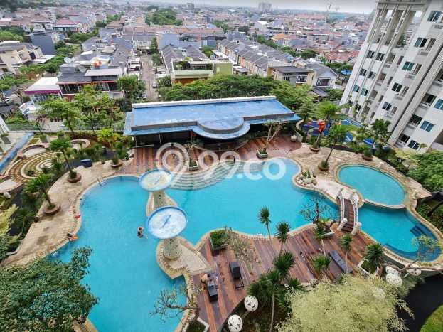 Apartemen Favorit Modern Dijual di Jakarta Barat dengan 2 Kamar Tidur Apartemen Favorit Modern Dijual di Jakarta Barat dengan 2 Kamar Tidur