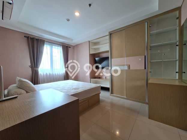 Apartemen Favorit Modern Dijual di Jakarta Barat dengan 2 Kamar Tidur Apartemen Favorit Modern Dijual di Jakarta Barat dengan 2 Kamar Tidur