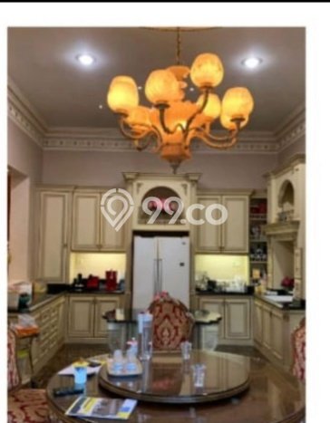 Hunian Eksklusif Best Location di Jakarta Utara, DKI Jakarta Hunian Eksklusif Best Location di Jakarta Utara, DKI Jakarta