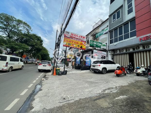 Untuk Dijual! Ruko di Muara Karang Jakarta Utara LT 138m2 / LB 378m2 Kawasan Strategis Untuk Dijual! Ruko di Muara Karang Jakarta Utara LT 138m2 / LB 378m2 Kawasan Strategis