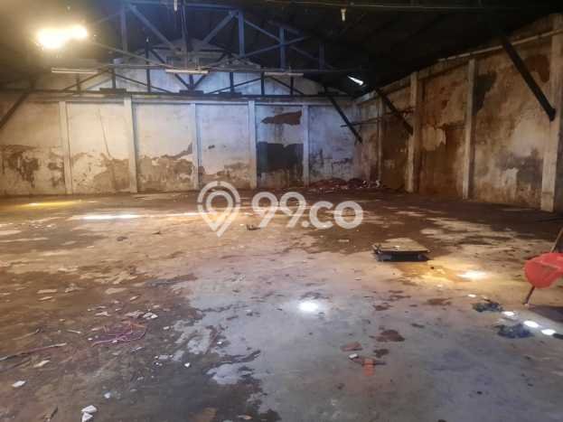 Gudang Dijual di Kawasan Penjaringan, Jakarta Utara Harga Kompetitif Gudang Dijual di Kawasan Penjaringan, Jakarta Utara Harga Kompetitif