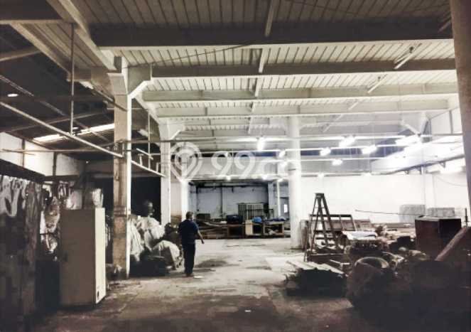 Gudang Bagus Dijual LB 1700m2 Lokasi Strategis Jakarta Utara Area Cocok untuk Bisnis Gudang Bagus Dijual LB 1700m2 Lokasi Strategis Jakarta Utara Area Cocok untuk Bisnis