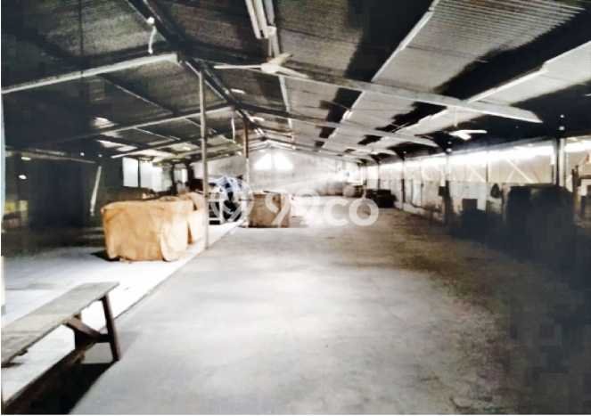 Gudang Bagus Dijual LB 1700m2 Lokasi Strategis Jakarta Utara Area Cocok untuk Bisnis Gudang Bagus Dijual LB 1700m2 Lokasi Strategis Jakarta Utara Area Cocok untuk Bisnis