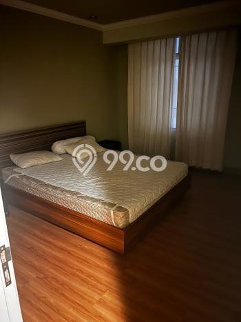 Hunian Apartemen Eksklusif untuk Dijual di Jakarta Pusat dengan 3 BR & 2 Kamar Mandi Hunian Apartemen Eksklusif untuk Dijual di Jakarta Pusat dengan 3 BR & 2 Kamar Mandi