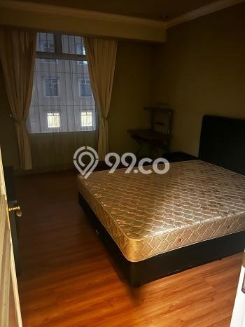 Hunian Apartemen Eksklusif untuk Dijual di Jakarta Pusat dengan 3 BR & 2 Kamar Mandi Hunian Apartemen Eksklusif untuk Dijual di Jakarta Pusat dengan 3 BR & 2 Kamar Mandi