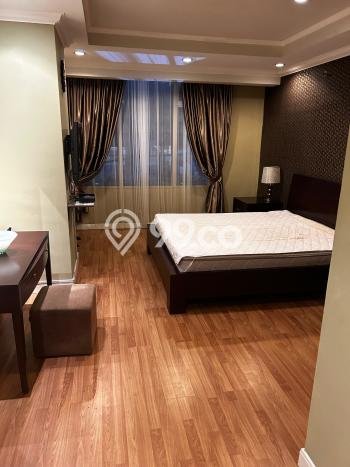 Hunian Apartemen Eksklusif untuk Dijual di Jakarta Pusat dengan 3 BR & 2 Kamar Mandi Hunian Apartemen Eksklusif untuk Dijual di Jakarta Pusat dengan 3 BR & 2 Kamar Mandi