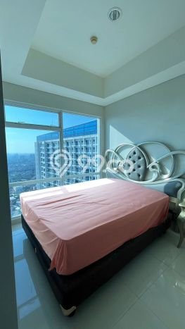 Untuk Dijual Apartemen 2 KT & 2 KM di Jakarta Barat Lokasi Strategis Untuk Dijual Apartemen 2 KT & 2 KM di Jakarta Barat Lokasi Strategis