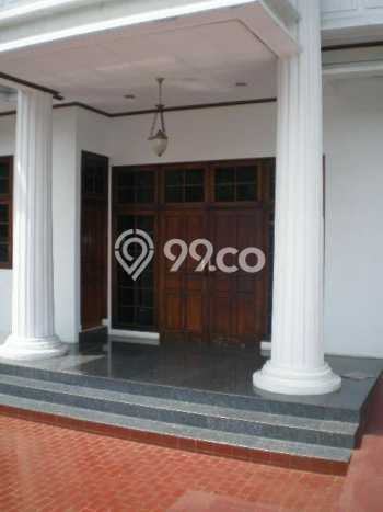 Rumah Luxury Modern Siap Huni di Pondok Indah Jakarta Selatan Rumah Luxury Modern Siap Huni di Pondok Indah Jakarta Selatan