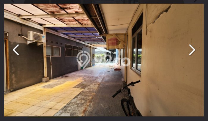 Rumah Mewah Siap Huni LT 1000m2 di Tebet, Jakarta Selatan Rumah Mewah Siap Huni LT 1000m2 di Tebet, Jakarta Selatan