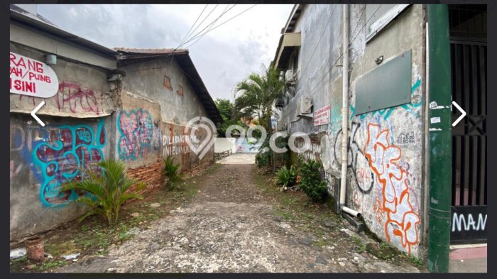 Rumah Mewah Siap Huni LT 1000m2 di Tebet, Jakarta Selatan Rumah Mewah Siap Huni LT 1000m2 di Tebet, Jakarta Selatan