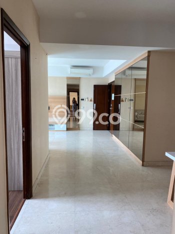 Hunian Apartemen Mewah & Eksklusif 3 Kamar di Kelapa Gading, Jakarta Utara Hunian Apartemen Mewah & Eksklusif 3 Kamar di Kelapa Gading, Jakarta Utara