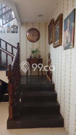 Jual Rumah Mewah Elegan Dengan View Cantik di Bintaro, Tangerang Selatan Jual Rumah Mewah Elegan Dengan View Cantik di Bintaro, Tangerang Selatan