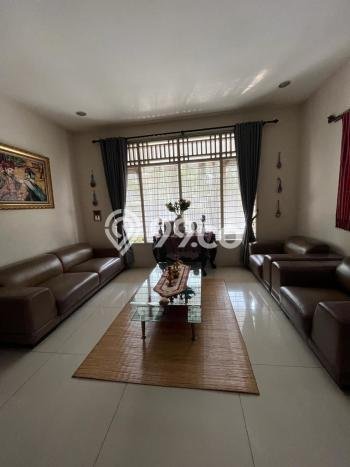 Jual Rumah Mewah Elegan Dengan View Cantik di Bintaro, Tangerang Selatan Jual Rumah Mewah Elegan Dengan View Cantik di Bintaro, Tangerang Selatan