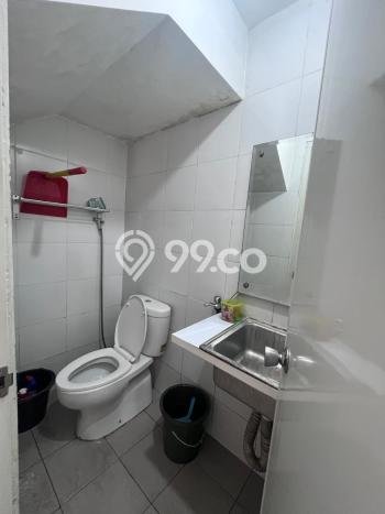 Dijual Ruko di Graha Raya, Luas 98m², Kawasan Bisnis, Akses Mudah Dijual Ruko di Graha Raya, Luas 98m², Kawasan Bisnis, Akses Mudah