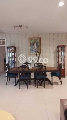 Jual Rumah Mewah Elegan Dengan View Cantik di Bintaro, Tangerang Selatan Jual Rumah Mewah Elegan Dengan View Cantik di Bintaro, Tangerang Selatan