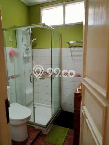 Rumah Idaman Modern! Rumah 2 Lantai area Sektor 9-Bintaro, Tangerang Selatan, Luas 178m² LB 87m² Rumah Idaman Modern! Rumah 2 Lantai area Sektor 9-Bintaro, Tangerang Selatan, Luas 178m² LB 87m²