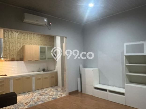 Rumah Asri area Sektor 9-Bintaro, 2 KM, Akses Mudah Rumah Asri area Sektor 9-Bintaro, 2 KM, Akses Mudah