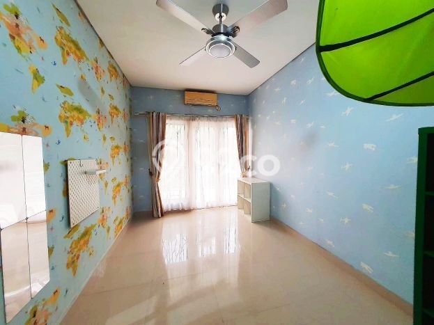 HUNIAN IMPIAN! Rumah di Sektor 9-Bintaro, 3 KT, Free Banjir, LT 84m² LB 120m² HUNIAN IMPIAN! Rumah di Sektor 9-Bintaro, 3 KT, Free Banjir, LT 84m² LB 120m²