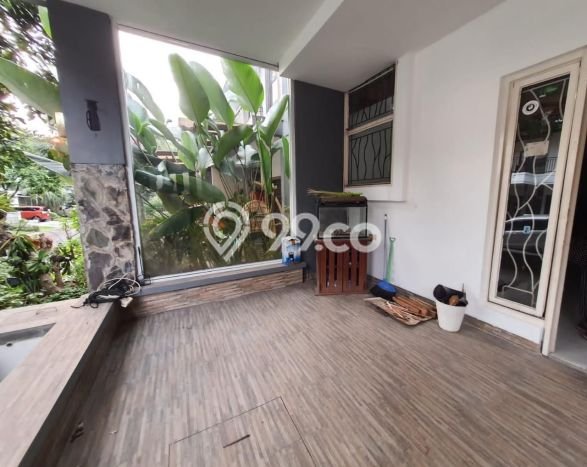 HUNIAN IMPIAN! Rumah di Sektor 9-Bintaro, 3 KT, Free Banjir, LT 84m² LB 120m² HUNIAN IMPIAN! Rumah di Sektor 9-Bintaro, 3 KT, Free Banjir, LT 84m² LB 120m²