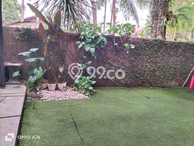 Rumah Berkualitas dengan 4 Kamar Tidur di Kawasan Elite Ciputat, Tangerang Selatan Rumah Berkualitas dengan 4 Kamar Tidur di Kawasan Elite Ciputat, Tangerang Selatan