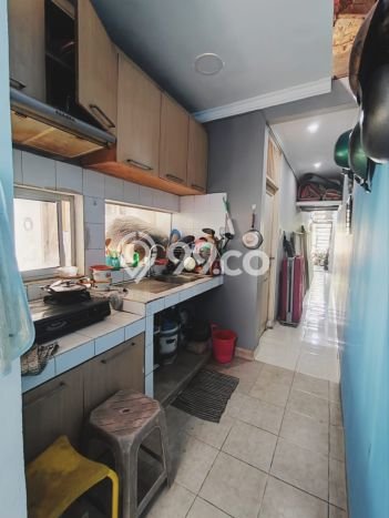 Rumah 12 KT 5 KM Cluster Exclusive di Bintaro, Tangerang Selatan Rumah 12 KT 5 KM Cluster Exclusive di Bintaro, Tangerang Selatan