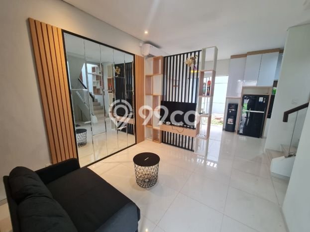 BEST CHOICE! Rumah kawasan Sektor 9-Bintaro, 3 KT, Akses Sekolah, Luas 90m² Bangunan 101m² BEST CHOICE! Rumah kawasan Sektor 9-Bintaro, 3 KT, Akses Sekolah, Luas 90m² Bangunan 101m²