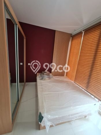 BEST CHOICE! Rumah kawasan Sektor 9-Bintaro, 3 KT, Akses Sekolah, Luas 90m² Bangunan 101m² BEST CHOICE! Rumah kawasan Sektor 9-Bintaro, 3 KT, Akses Sekolah, Luas 90m² Bangunan 101m²
