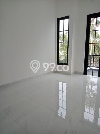 Bisa KPR! Rumah Sektor 9-Bintaro, Tangerang Selatan, Luas 77m² LB 100m² Bisa KPR! Rumah Sektor 9-Bintaro, Tangerang Selatan, Luas 77m² LB 100m²