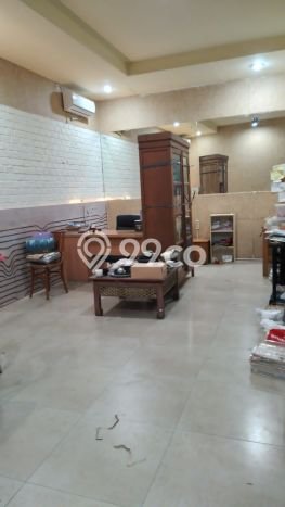 Rumah area Bintaro, Lingkungan Asri, 1 KT Rumah area Bintaro, Lingkungan Asri, 1 KT