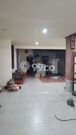 Rumah area Bintaro, Lingkungan Asri, 1 KT Rumah area Bintaro, Lingkungan Asri, 1 KT