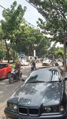 Rumah area Bintaro, Lingkungan Asri, 1 KT Rumah area Bintaro, Lingkungan Asri, 1 KT