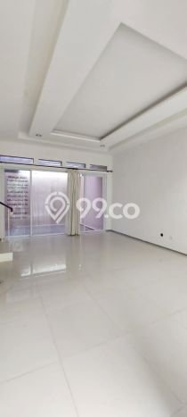 Rumah Tenang di Bintaro, 3 KT, Luas 98m² LB 160m² Rumah Tenang di Bintaro, 3 KT, Luas 98m² LB 160m²