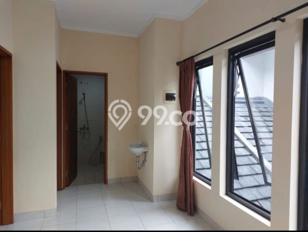 HUNIAN PILIHAN! Rumah di Sektor 9-Bintaro, 3 KT, Lingkungan Asri, LT 84m² LB 92m² HUNIAN PILIHAN! Rumah di Sektor 9-Bintaro, 3 KT, Lingkungan Asri, LT 84m² LB 92m²