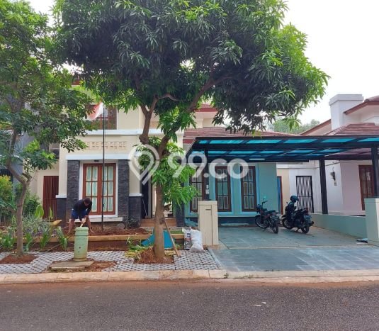 PREMIUM CHOICE! Rumah kawasan Sektor 9-Bintaro, 3 KT, Lingkungan Strategis, Luas 240m² LB 120m² PREMIUM CHOICE! Rumah kawasan Sektor 9-Bintaro, 3 KT, Lingkungan Strategis, Luas 240m² LB 120m²