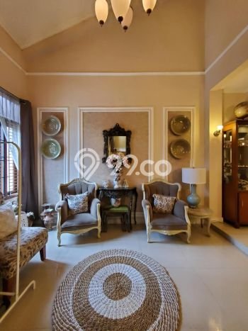 Rumah 3 KT di Bintaro, Akses Bintaro, Tangerang Selatan, Tangerang Selatan Rumah 3 KT di Bintaro, Akses Bintaro, Tangerang Selatan, Tangerang Selatan
