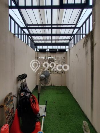 Rumah 3 KT di Bintaro, Akses Bintaro, Tangerang Selatan, Tangerang Selatan Rumah 3 KT di Bintaro, Akses Bintaro, Tangerang Selatan, Tangerang Selatan