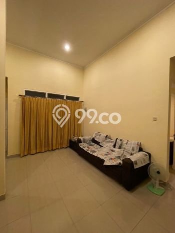 Rumah Sejuk area Bintaro, 2 KT, Free Macet Rumah Sejuk area Bintaro, 2 KT, Free Macet
